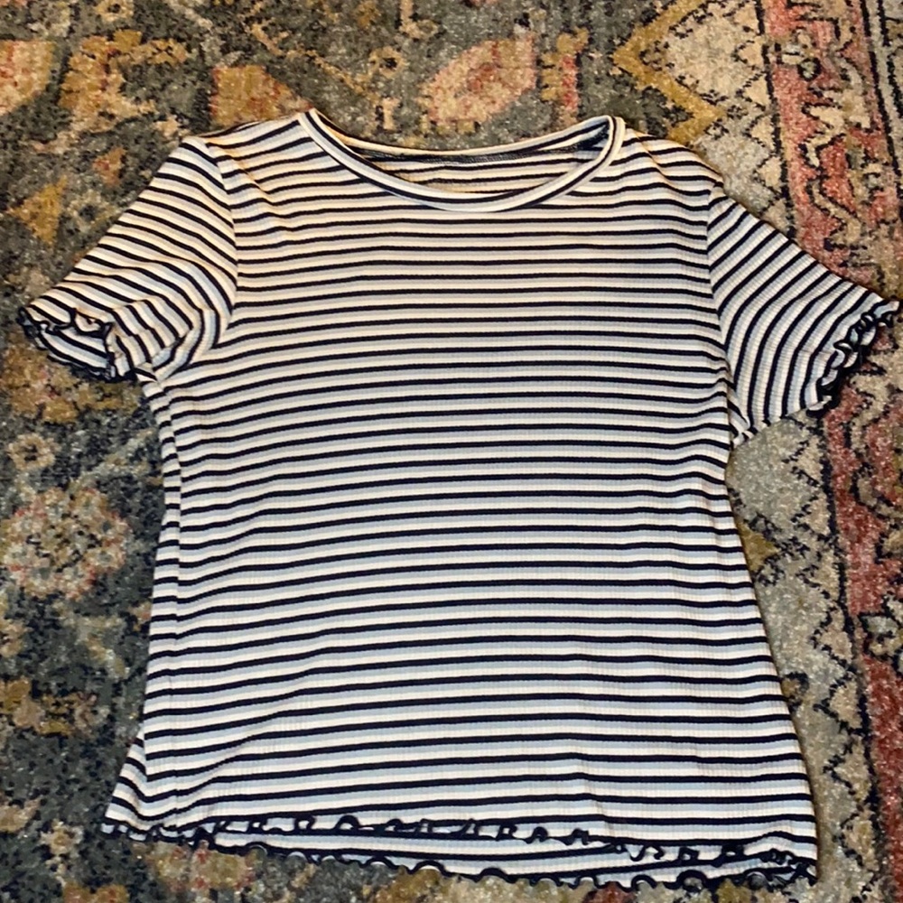 Cute top from American Eagle